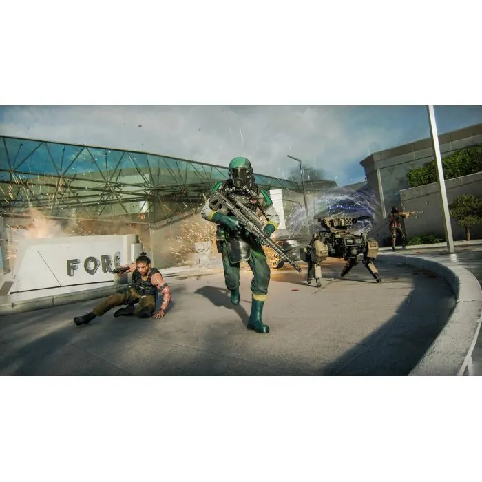 Игра Xbox Call of Duty: Black Ops 7, BD диск (11842650) изображение 9