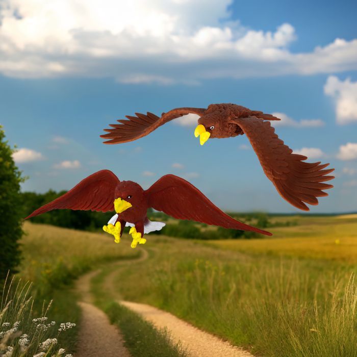 Антистресс #sbabam Стретч-игрушка Животные Украины сюрприз (1/CN25) изображение 10