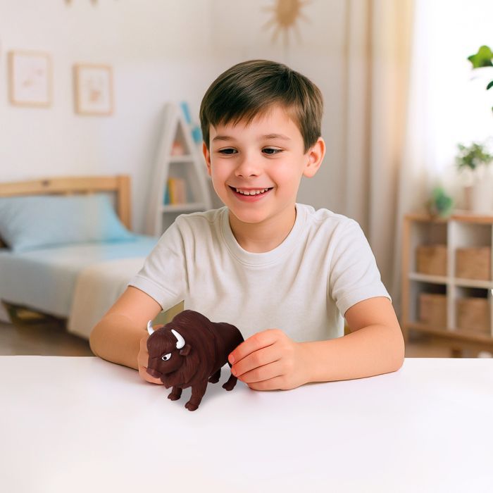 Антистресс #sbabam Стретч-игрушка Животные Украины сюрприз (1/CN25) изображение 6