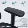 Офісне крісло OfficePro Skyline OC680B Black (OC680B) зображення 16