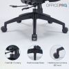 Офісне крісло OfficePro Skyline OC680B Black (OC680B) зображення 17