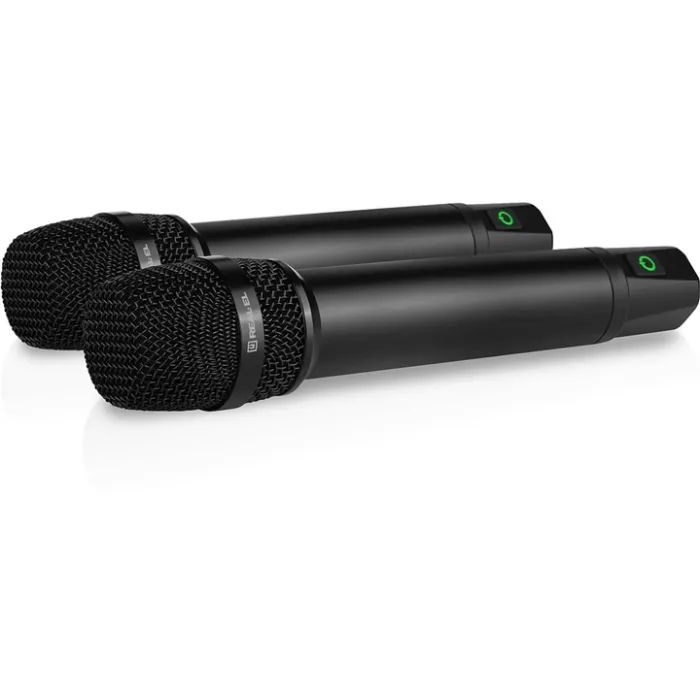 Мікрофон REAL-EL KM-850 Black (EL121900002) зображення 8