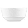 Салатник Ardesto Ancona 700мл, 15см, порцеляна, білий (AR3554) изображение 3