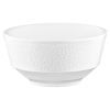 Салатник Ardesto Ancona 700мл, 15см, порцеляна, білий (AR3554)