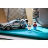 Конструктор LEGO Speed Champions Оборот из фильма «Назад в будущее» (77256) изображение 10