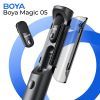 Микрофон Boya Magic-05 Type-C Black (Magic-05) изображение 3