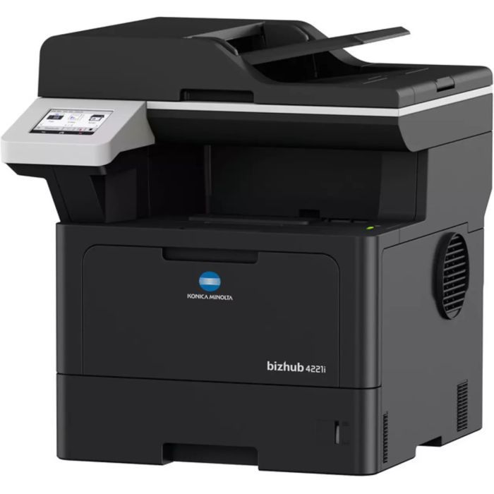 Многофункциональное устройство Konica Minolta bizhub 4221i (AF28121)