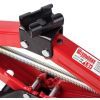 Домкрат Штурмовик "ромб" з тріскачкою 1,5 т, висота підйому 390мм (BBC-1500T) зображення 4