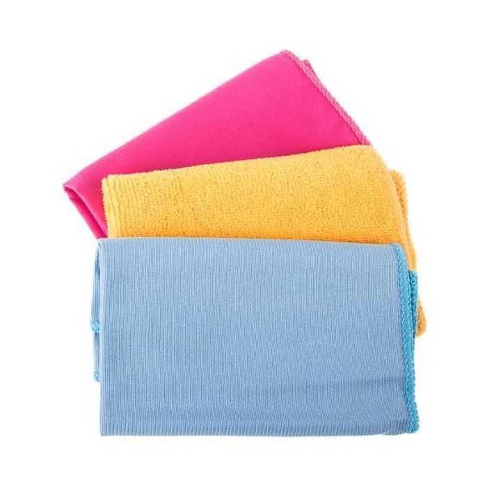 Автомобільна серветка VOIN VSC3030-3