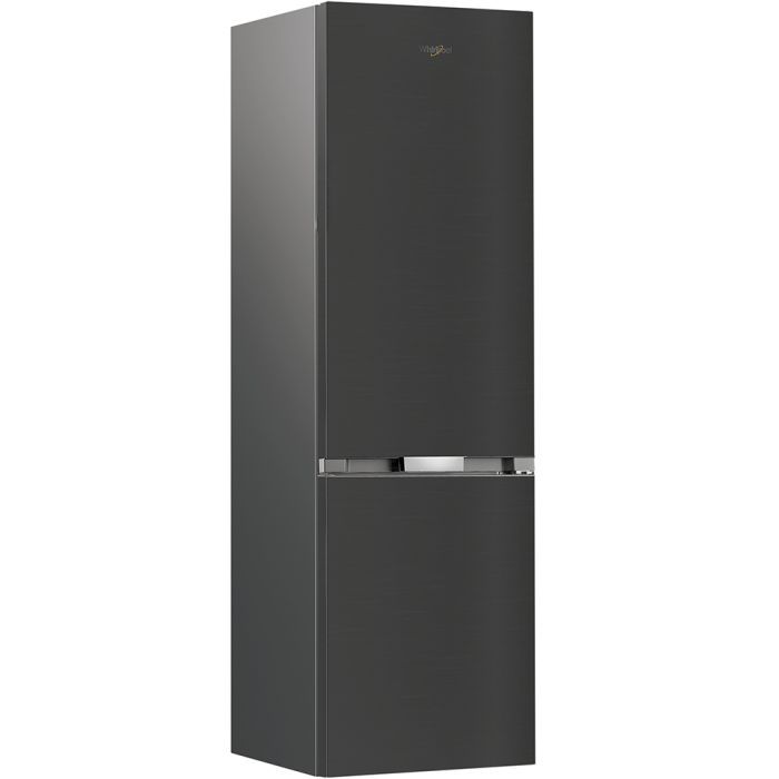 Холодильник Whirlpool WHK25404XBR5E изображение 2
