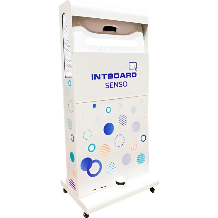 Інтерактивна підлога Intboard SENSO FL 140 (11204008) зображення 2