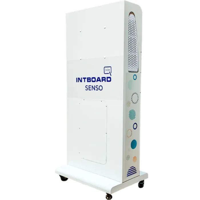 Інтерактивна підлога Intboard SENSO FL 140 (11204008) зображення 3