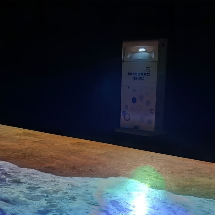 Інтерактивна підлога Intboard SENSO FL 140 (11204008) зображення 4