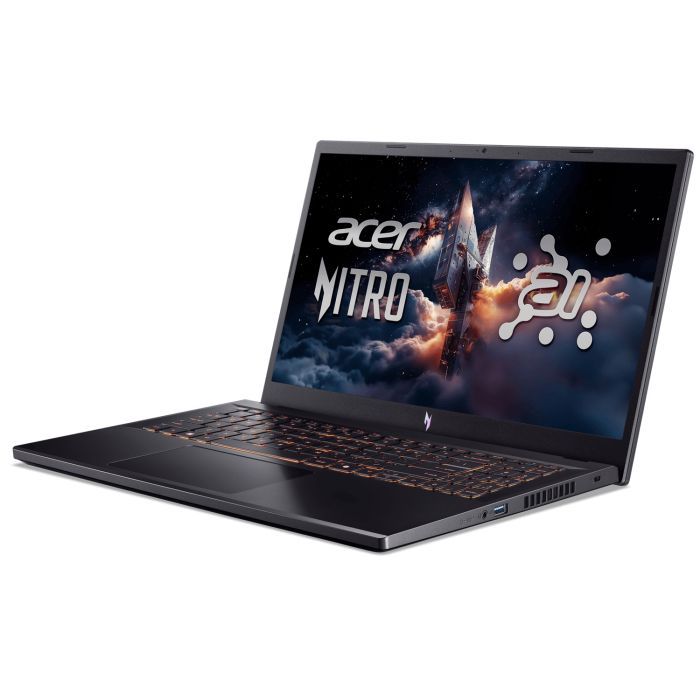 Ноутбук Acer Nitro V 15 AI ANV15-42-R23W (NH.QV4EU.003) зображення 2