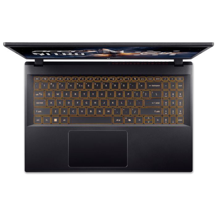 Ноутбук Acer Nitro V 15 AI ANV15-42-R23W (NH.QV4EU.003) зображення 8