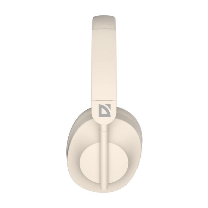 Навушники Defender FreeMotion B485 Bluetooth Beige (63486) зображення 3