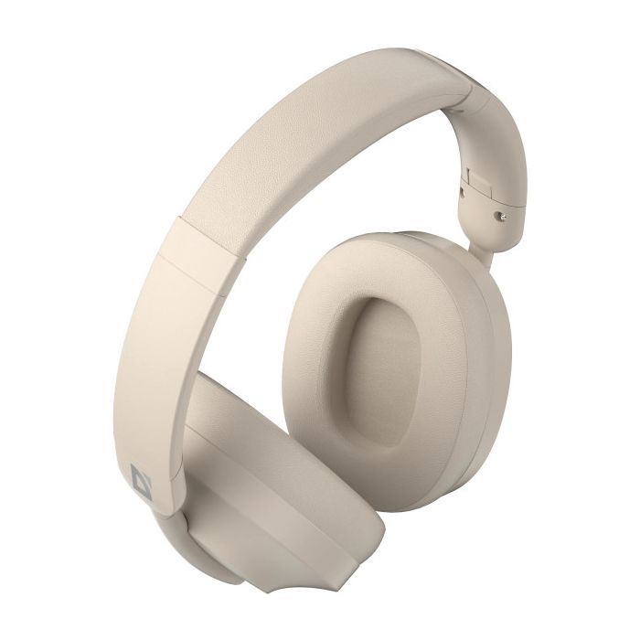 Навушники Defender FreeMotion B485 Bluetooth Beige (63486) зображення 4