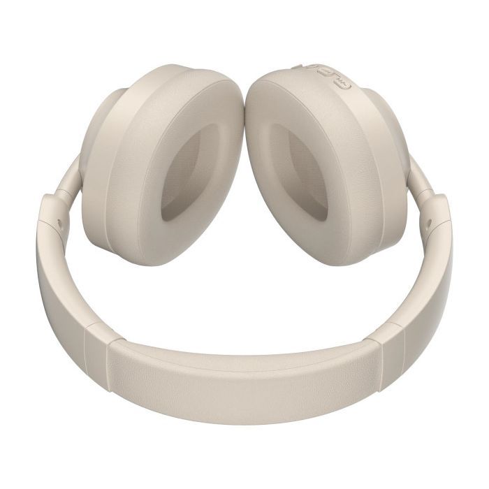 Навушники Defender FreeMotion B485 Bluetooth Beige (63486) зображення 5