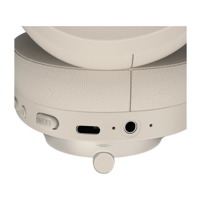 Навушники Defender FreeMotion B485 Bluetooth Beige (63486) зображення 9