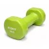 Гантель Ecofit MD2025 з вініловим покриттям 3 кг (K00026986)