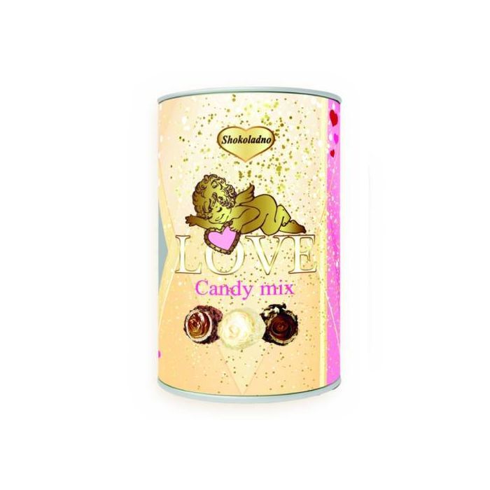 Конфета Shokoladno Candy mix 300 г (0000226)