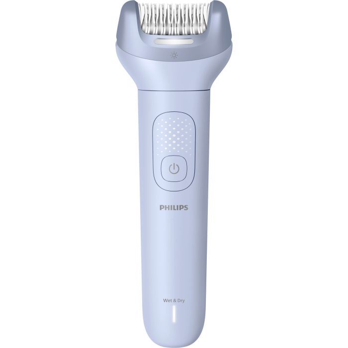 Епілятор Philips BRE709/00 зображення 2