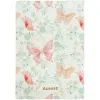 Книга записна Axent A5 Nature's Melody 2, 60 аркушів клітинка (8710-4-A-TR) зображення 6