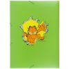 Папка на резинках Kite A4 Garfield (GF25-247) зображення 3