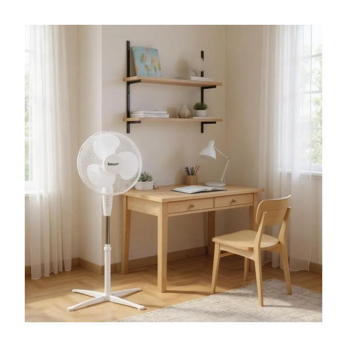 Вентилятор Saturn ST-FN8291 изображение 6