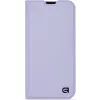 Чехол для мобильного телефона Armorstandart OneFold Case Motorola G06 4G Lavender (ARM89036)