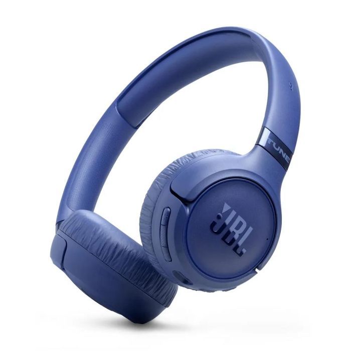 Наушники JBL Tune 680 NC Blue (JBLT680NCBLU)