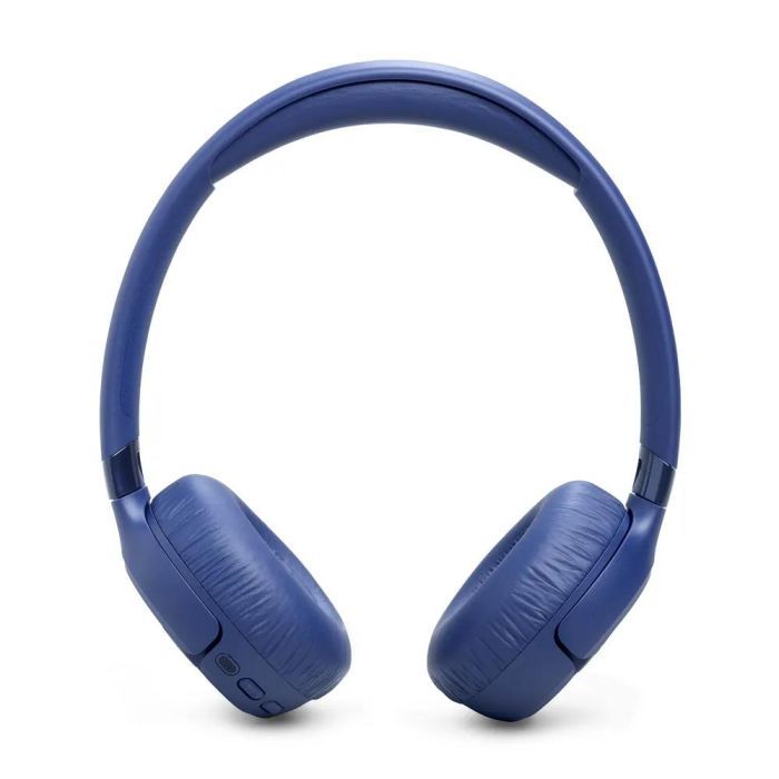 Наушники JBL Tune 680 NC Blue (JBLT680NCBLU) изображение 2