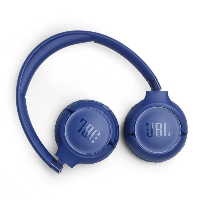 Наушники JBL Tune 680 NC Blue (JBLT680NCBLU) изображение 3