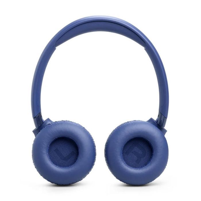Наушники JBL Tune 680 NC Blue (JBLT680NCBLU) изображение 4