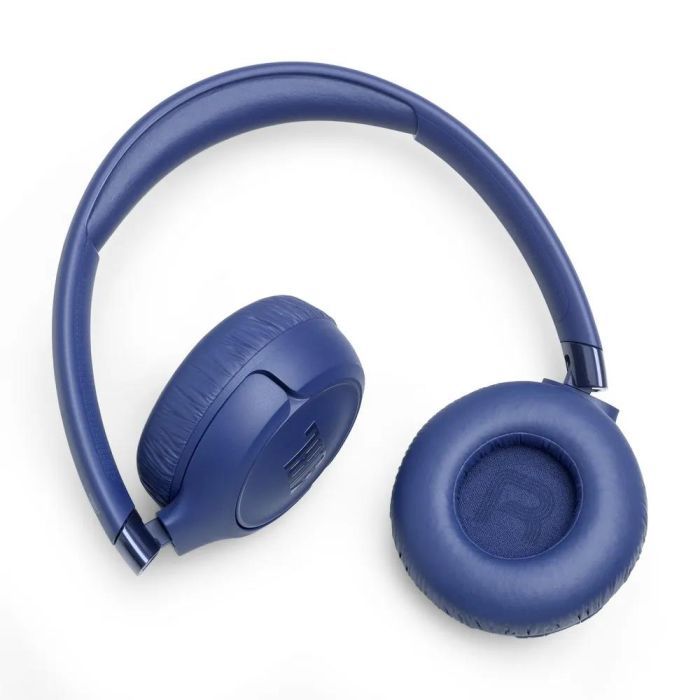 Наушники JBL Tune 680 NC Blue (JBLT680NCBLU) изображение 7
