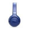 Наушники JBL Tune 680 NC Blue (JBLT680NCBLU) изображение 8