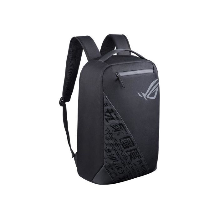 Рюкзак для ноутбука ASUS 17" ROG Backpack BP1501G 17 Black (90XB04ZN-BBP020) зображення 2