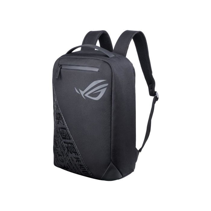 Рюкзак для ноутбука ASUS 17" ROG Backpack BP1501G 17 Black (90XB04ZN-BBP020) зображення 3