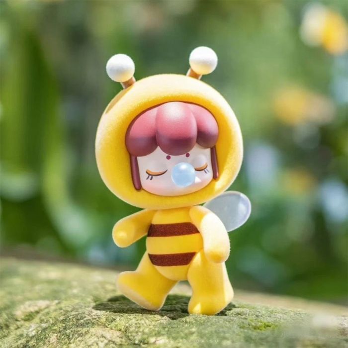 Фігурка Pop Top сюрприз Rolife серії Baby Nanci - Пухнаста вечірка (NCXX) зображення 2