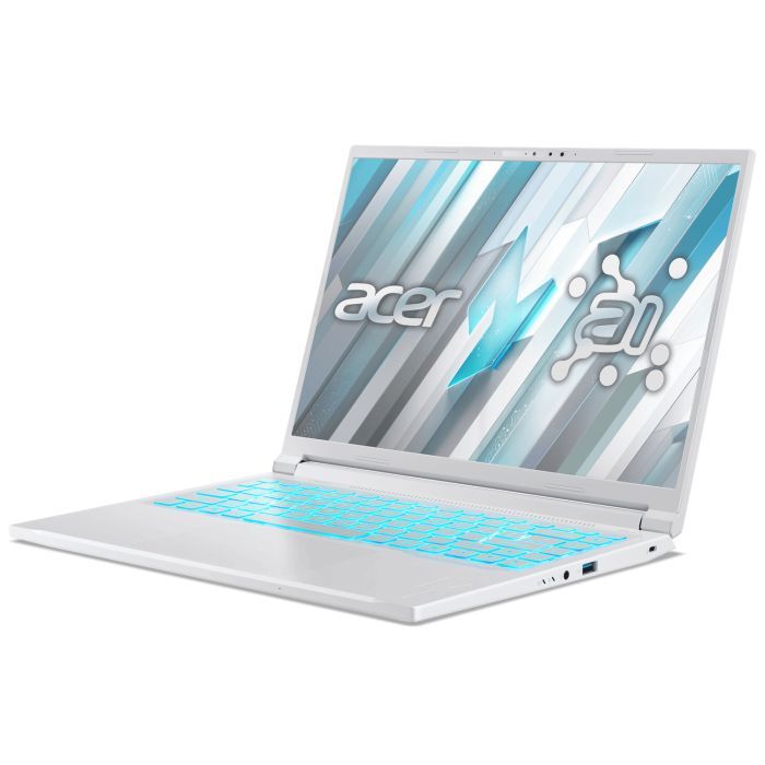 Ноутбук Acer Nitro V 14 AI ANV14-62-R94Z (NH.QW5EU.003) изображение 2