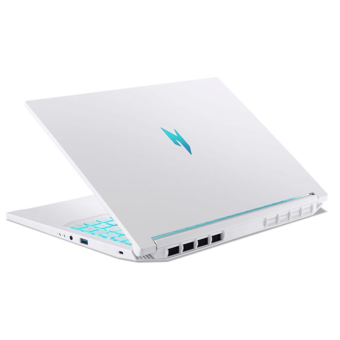 Ноутбук Acer Nitro V 14 AI ANV14-62-R94Z (NH.QW5EU.003) изображение 3