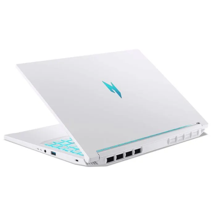 Ноутбук Acer Nitro V 14 AI ANV14-62-R94Z (NH.QW5EU.003) изображение 3