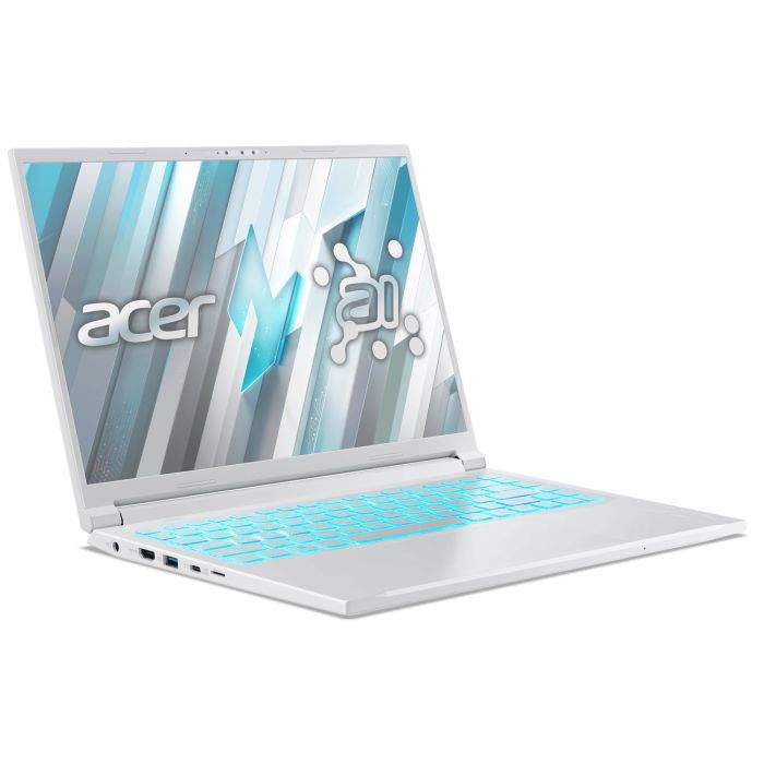 Ноутбук Acer Nitro V 14 AI ANV14-62-R94Z (NH.QW5EU.003) изображение 7