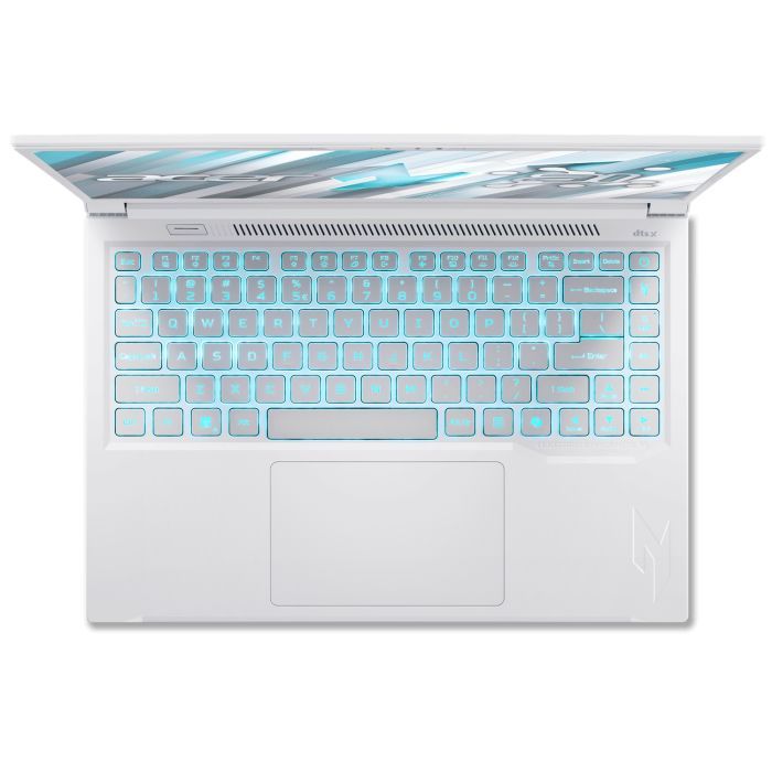 Ноутбук Acer Nitro V 14 AI ANV14-62-R94Z (NH.QW5EU.003) изображение 8