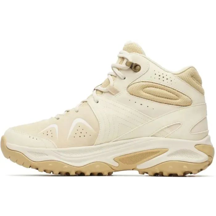 Черевики Merrell Yokota 3 Mid GTX Wmn poplar - 38 - бежевий (036.2188) зображення 3