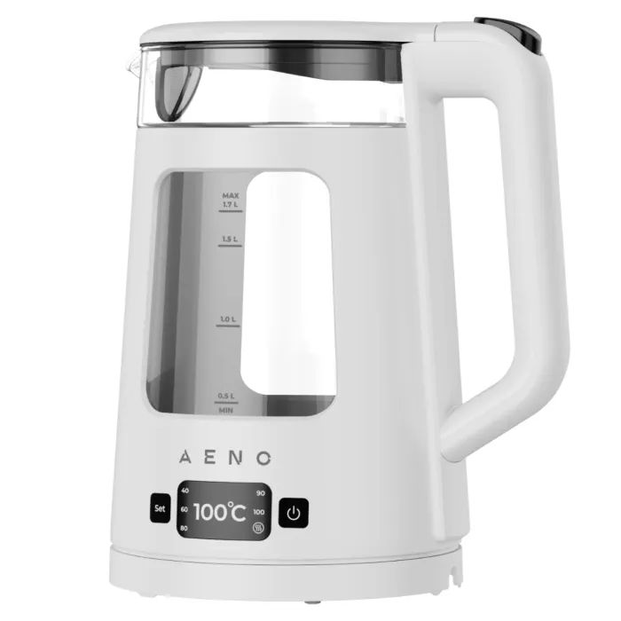Електрочайник AENO EK6 (AEK0006) зображення 2
