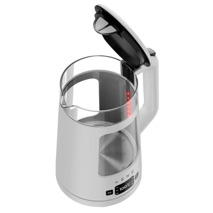Електрочайник AENO EK6 (AEK0006) зображення 5