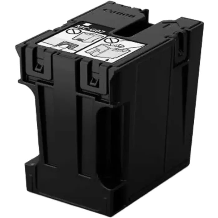 Контейнер для відпрацьованих чорнил Canon MCG-07 maintenance (6799C001)