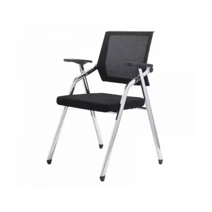 Кухонный стул Barsky office chrom SBOF-01chr, 3 шт (SBOF-01chr)