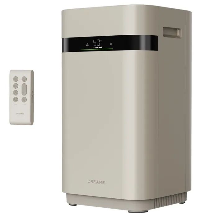 Увлажнитель воздуха Dreame H40 (CVF13A)